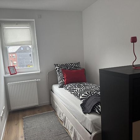 Ferienwohnung Bea Horn Extérieur photo
