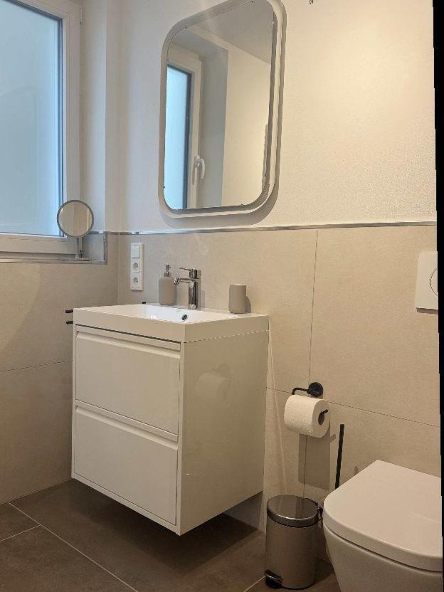 Ferienwohnung Bea Horn Extérieur photo
