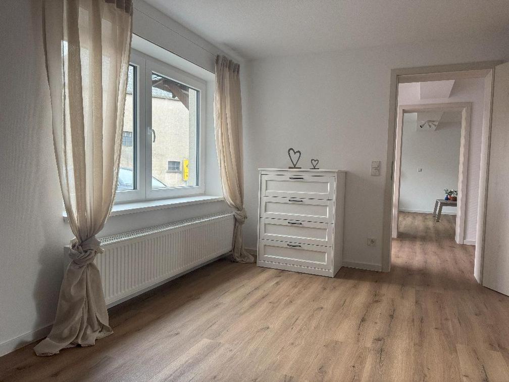 Ferienwohnung Bea Horn Extérieur photo