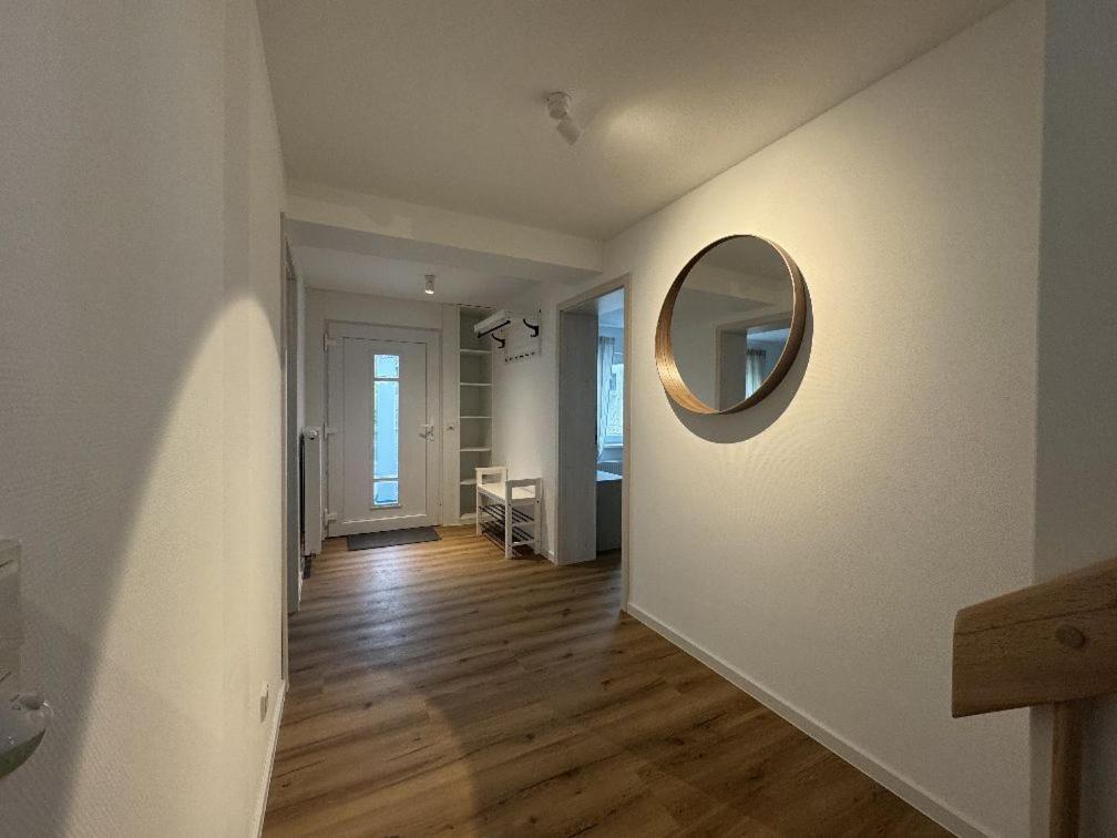 Ferienwohnung Bea Horn Extérieur photo