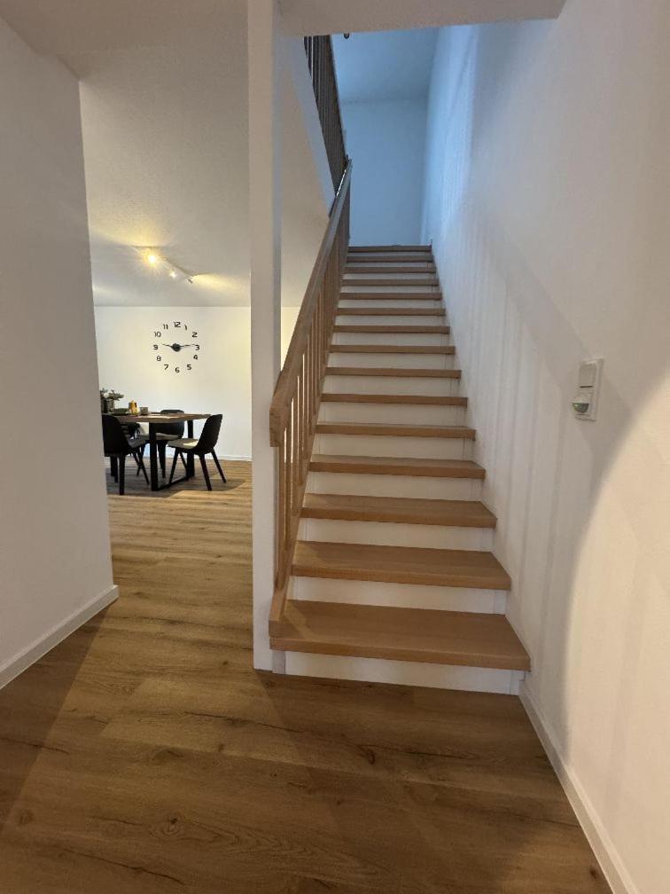 Ferienwohnung Bea Horn Extérieur photo