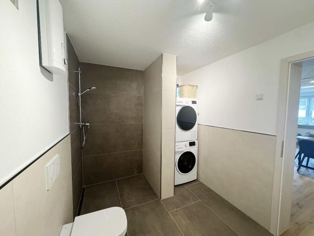 Ferienwohnung Bea Horn Extérieur photo