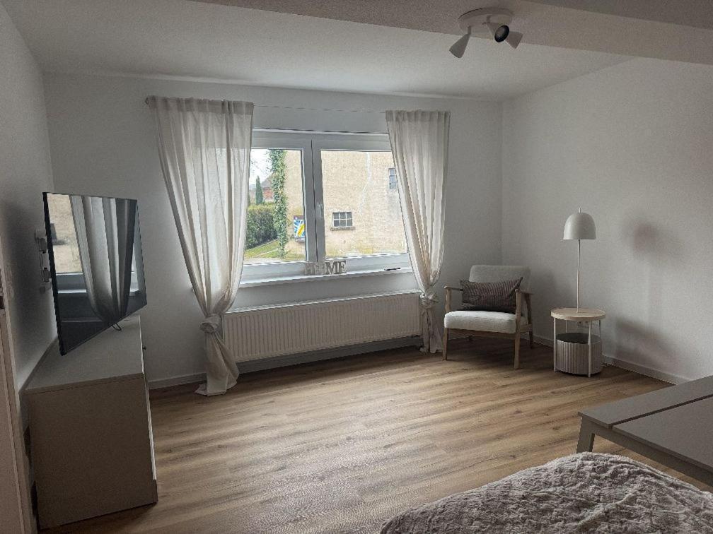 Ferienwohnung Bea Horn Extérieur photo