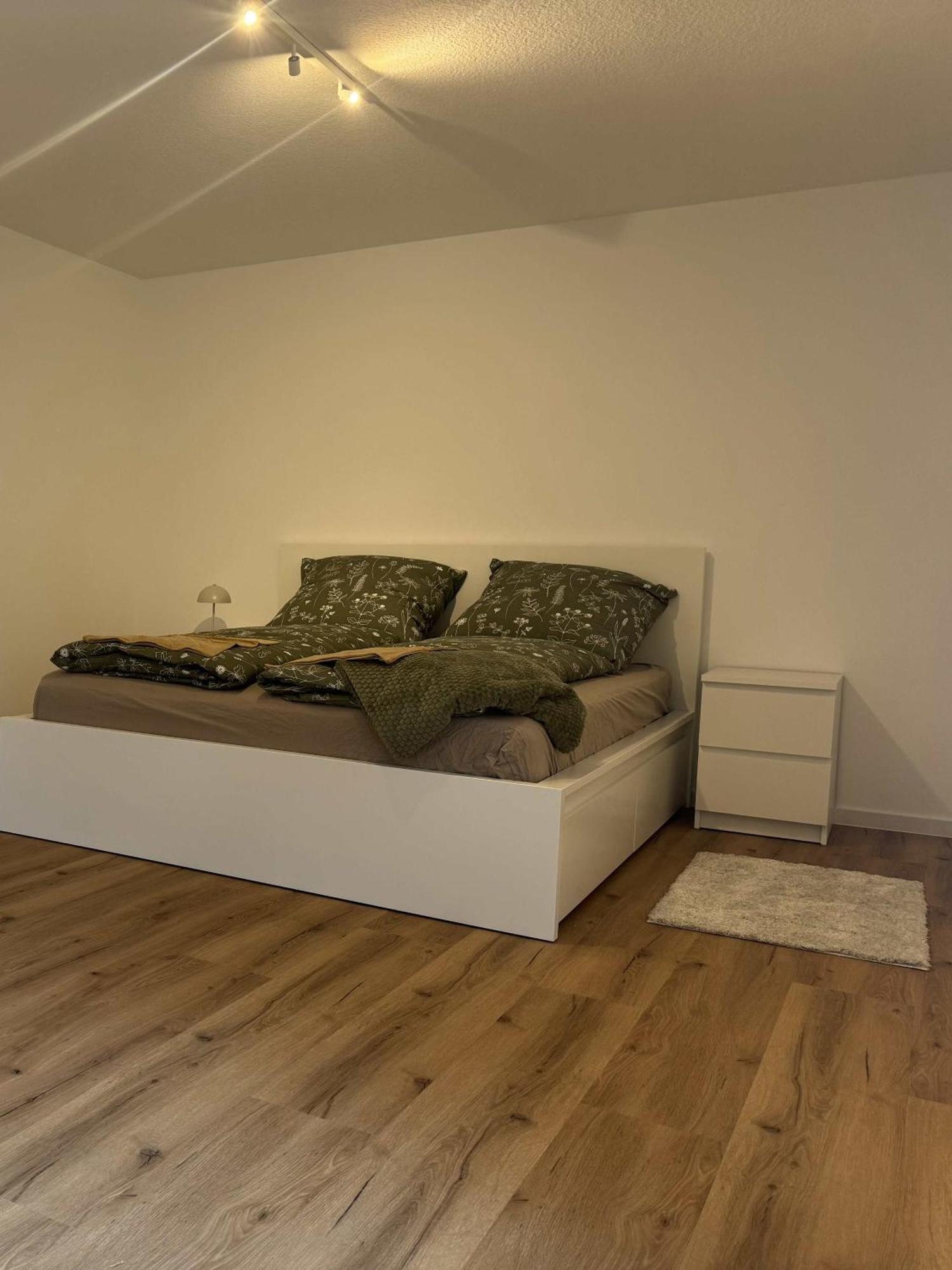 Ferienwohnung Bea Horn Extérieur photo