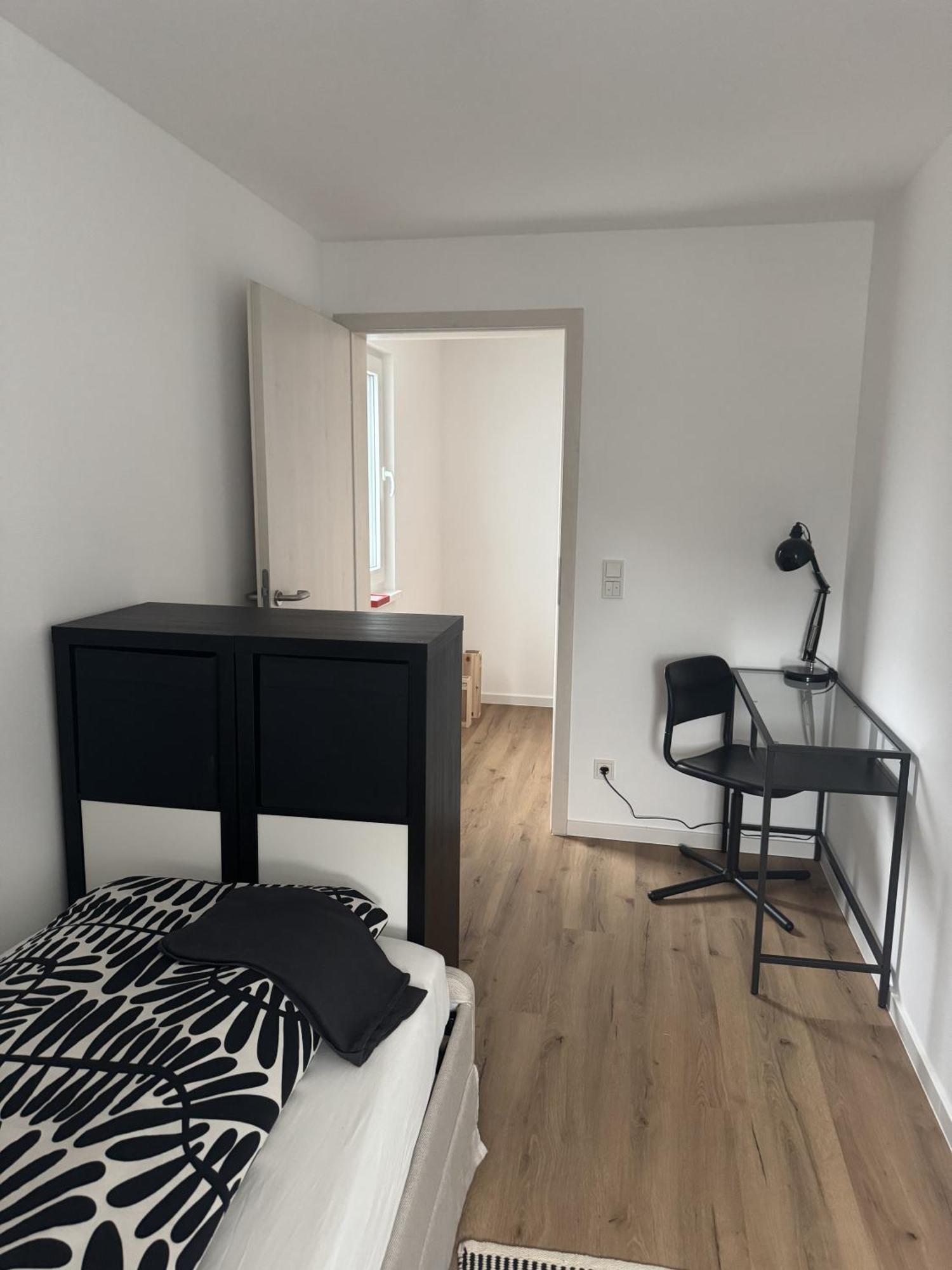 Ferienwohnung Bea Horn Extérieur photo